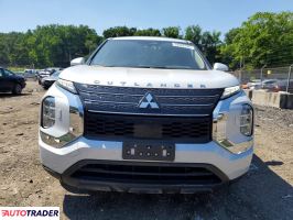 Mitsubishi Outlander 2024 2