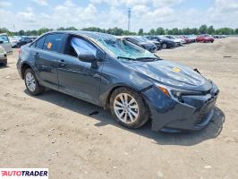 Toyota Corolla 2026 1
