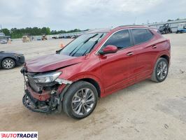 Buick Pozostałe 2022 1