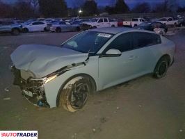 Kia Pozostałe 2025 2