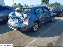 Toyota Corolla 2022 1 Toyota Corolla 2022 1