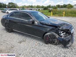 Mercedes CL 2019 2 Mercedes CL 2019 2