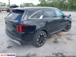 Kia Sorento 2024 2 Kia Sorento 2024 2