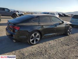 Audi A5 2021 2