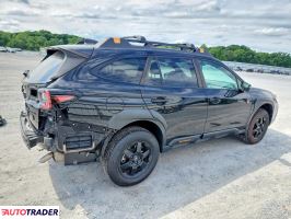 Subaru Outback 2022 2