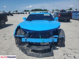 Chevrolet Camaro 2023 3