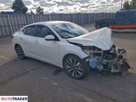 Nissan Sentra 2022 2