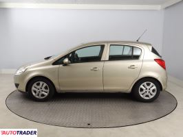 Opel Corsa 2009 1.2 79 KM