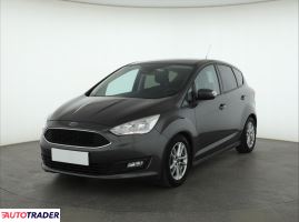 Ford Focus C-Max 2017 1.0 123 KM