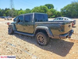 Jeep Pozostałe 2021 3