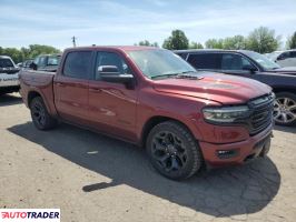 Dodge Ram 2022 5 Dodge Ram 2022 5