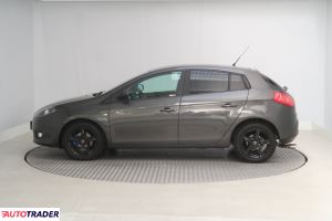 Fiat Bravo 2009 1.4 118 KM