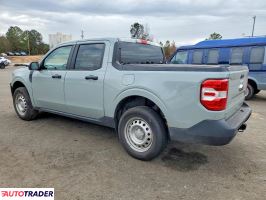 Ford Maverick 2024 2