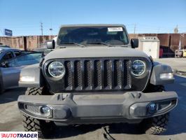 Jeep Wrangler 2020 3