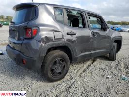 Jeep Renegade 2019 2