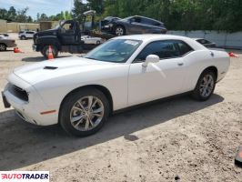 Dodge Challenger 2023 3 Dodge Challenger 2023 3