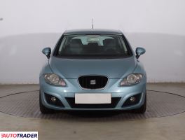 Seat Leon 2009 1.6 100 KM