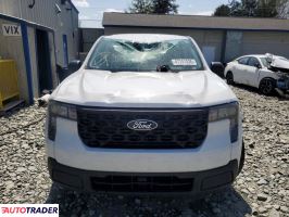 Ford Maverick 2025 2