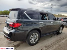 Infiniti Pozostałe 2020 5