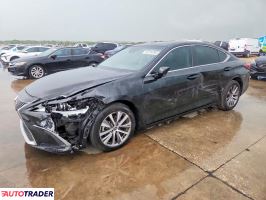 Lexus ES 2021 2