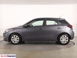 Hyundai i20 2019 1.2 83 KM