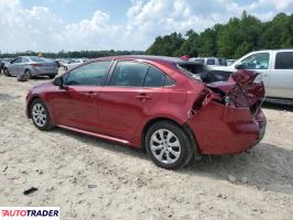 Toyota Corolla 2023 2 Toyota Corolla 2023 2