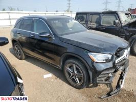 Mercedes CL 2021 2 Mercedes CL 2021 2