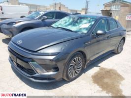 Hyundai Sonata 2025 2