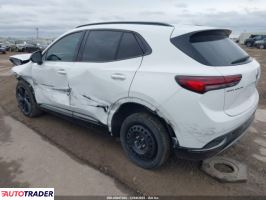 Buick Pozostałe 2021 2