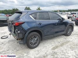 Mazda CX-5 2019 2 Mazda CX-5 2019 2