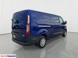 Ford Transit 2016 2.2
