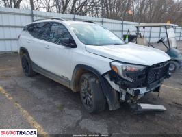 GMC Terrain 2021 1 GMC Terrain 2021 1