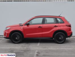 Suzuki Vitara 2020 1.4 127 KM