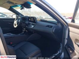 Lexus ES 2025 3 Lexus ES 2025 3
