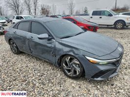 Hyundai Elantra 2024 2