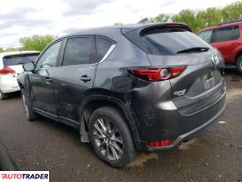 Mazda CX-5 2019 2