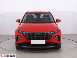 Hyundai Tucson 2023 1.6 147 KM
