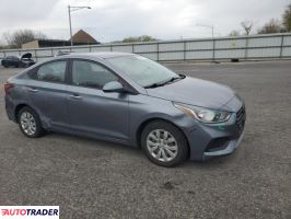 Hyundai Accent 2019 1