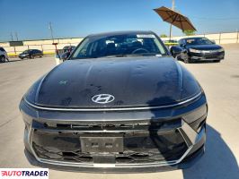 Hyundai Sonata 2026 2