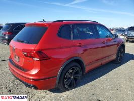 Volkswagen Tiguan 2024 2