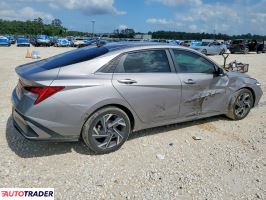 Hyundai Elantra 2024 2