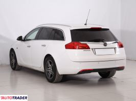 Opel Insignia 2013 1.8 138 KM