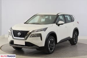 Nissan X-Trail 2025 1.5 160 KM