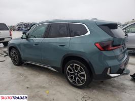 BMW X1 2023 2