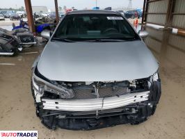 Toyota Corolla 2023 2