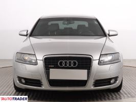 Audi A6 2005 3.1 252 KM