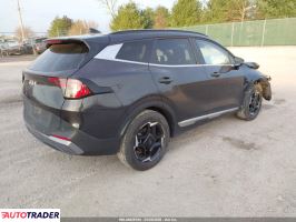 Kia Sportage 2026 2