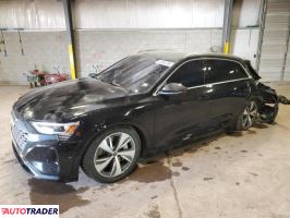 Audi Q8 2024 Audi Q8 2024