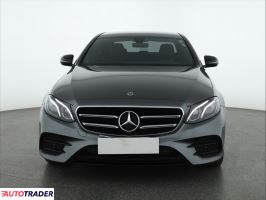 Mercedes E-klasa 2018 2.0 191 KM