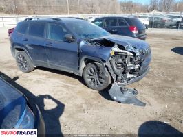 Jeep Cherokee 2021 3